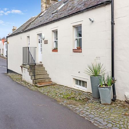 Whinstone Holiday Home In Falkland - Sleeps 8 Exteriér fotografie